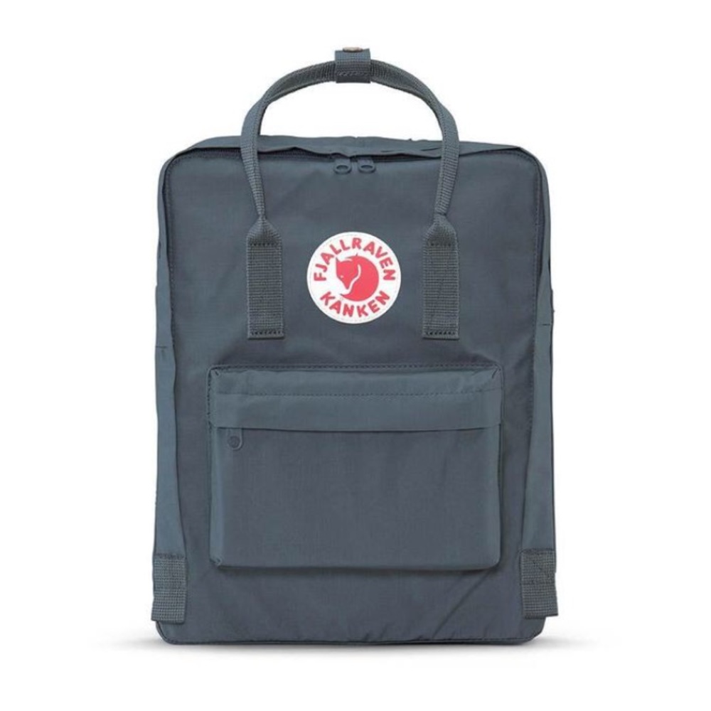 Kanken fjallraven backpack